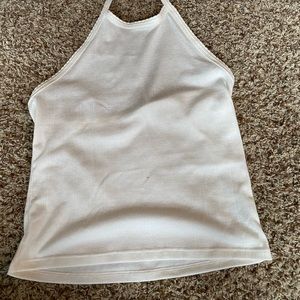 American Eagle Halter Top